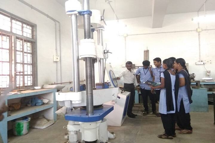 laboratory